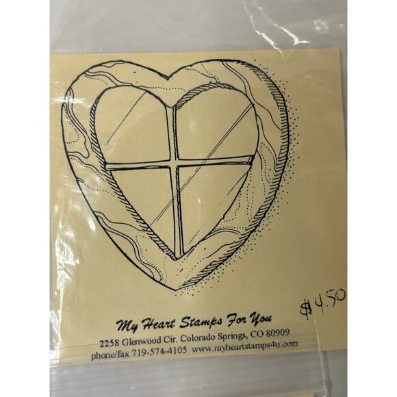 4 Cling Mount Stamps Friendship Card Making Bunny " NEW Scrapbooking Stamping - Picture 4 of 7